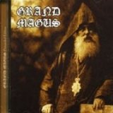 Grand Magus - Wolf's Return