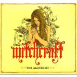 Witchcraft - Legend