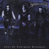 Immortal - All Shall Fall (Limited Edition)