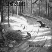 Burzum - Hvis Lysett Tar Oss [Vinyl LP]