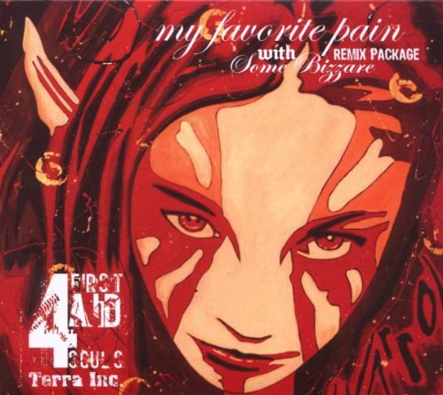 First Aid 4 Souls / Terra Inc. - My Favorite Pain / Terra Incognita