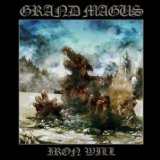 Grand Magus - The Hunt (Limited Edition)