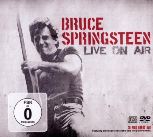 Bruce Springsteen - Live on Air