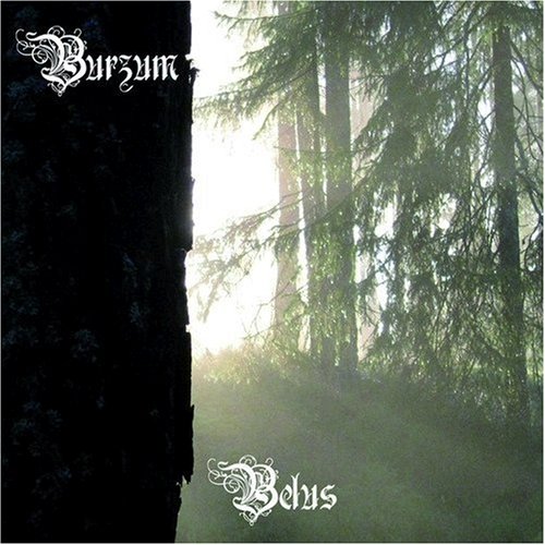 Burzum - Belus [Vinyl LP]