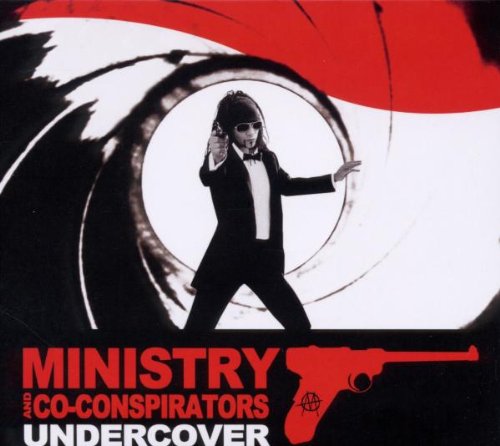 Ministry - Undercover