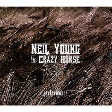 Neil Young - Performance