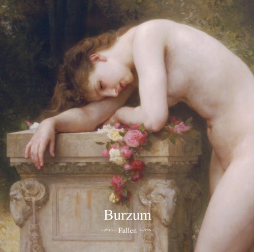 Burzum - Fallen [Vinyl LP]