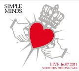 the Simple Minds - Live in Paris 1995