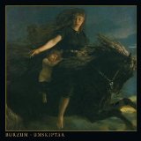 Burzum - Fallen-Digipak