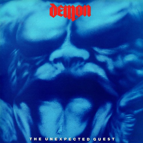 Demon - Unexpected Guest [Vinyl LP]