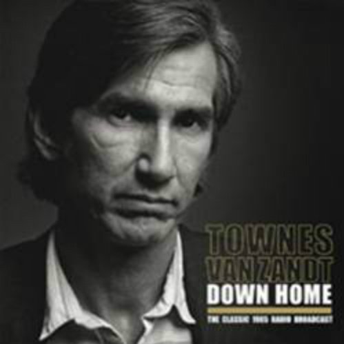 Townes Van Zandt - Down Home [Vinyl LP]