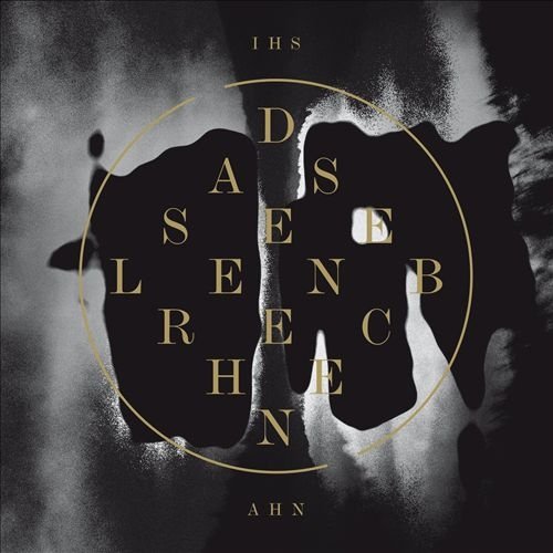 Ihsahn - Das Seelenbrechen (Ltd.Digibook Incl.2 Bonus Tra