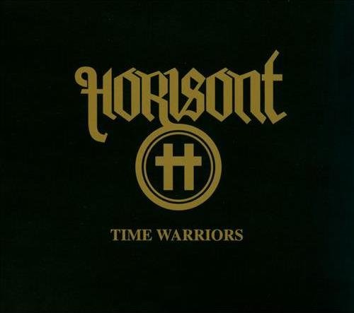 Horisont - Time Warriors