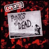 the Exploited - Troops of Tomorrow (Digipak)