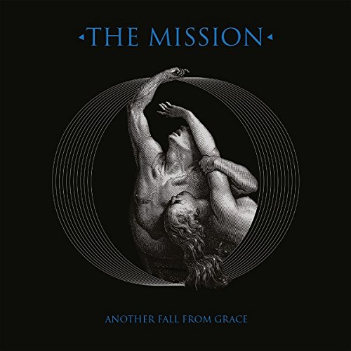 the Mission - Another Fall from Grace [Vinyl LP] [Vinyl LP]