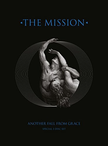 the Mission - Another Fall from Grace Ltd.ed.