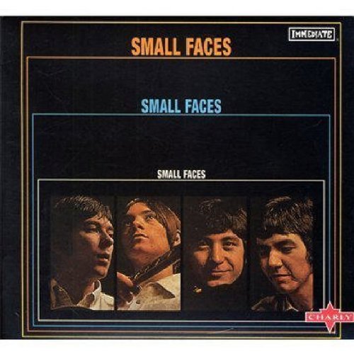 Small Faces - Small Faces