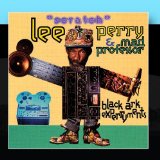 Mad Professor & Perry , Lee Scratch - Dub Take The Voodoo Out Of reggae