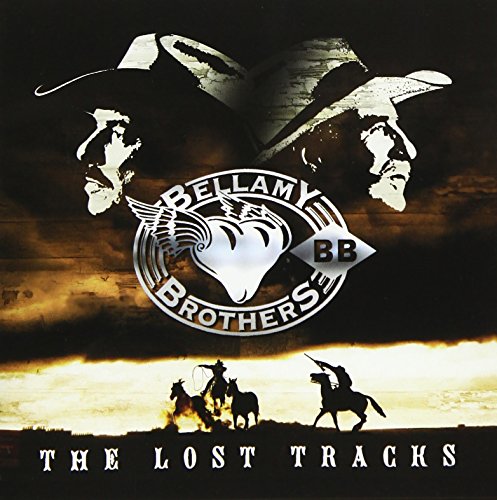 Bellamy Brothers - Lost Tracks