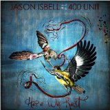 Jason Isbell and the 400 Unit - Live from Alabama [Vinyl LP] [Vinyl LP]