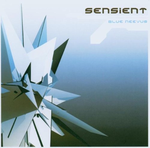 Sensient - Blue meevus