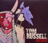 Tom Russel - Aztec Jazz