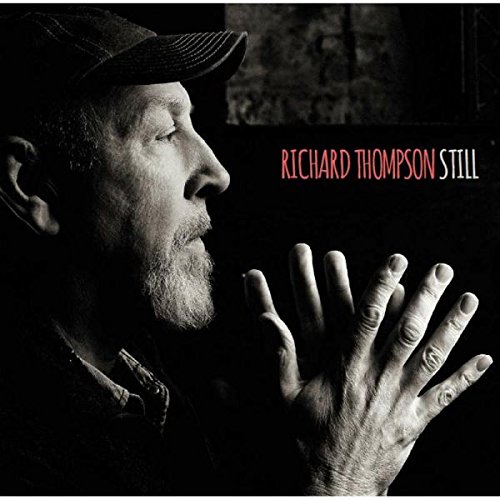 Richard Thompson - Still - Deluxe Edition