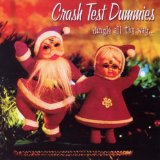 Crash Test Dummies - Songs of the Unforgiven