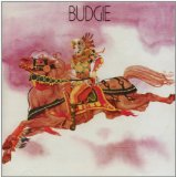 Budgie - The Best Of Budgie