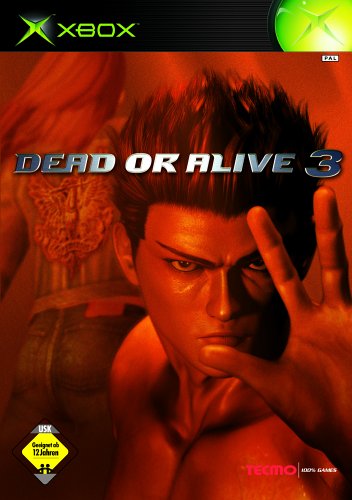  - Dead or Alive 3