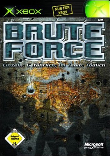 Xbox - Brute Force