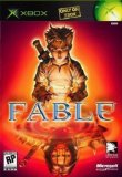 Xbox 360 - Fable 2