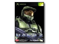 Xbox - Halo 2