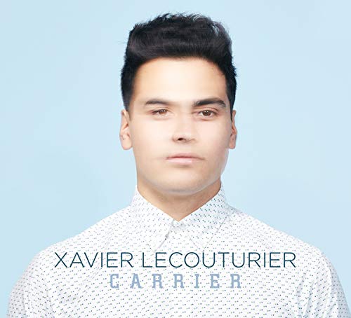 Lecouturier , Xavier - Carrier