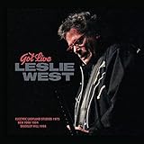 West , Leslie - Blues to die for