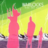 the Warlocks - The Mirror Explode [Vinyl LP]