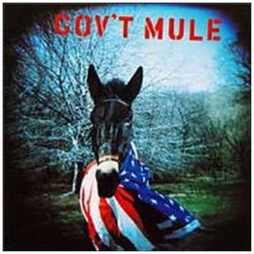 Gov'T Mule - Gov'T Mule