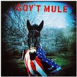 Gov't Mule - Mulennium: Live at Roxy 1999