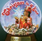 Bootsy Collins - Tha Funk Capital of the World