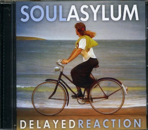 Soul Asylum - Delayed Reaction