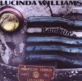 Williams , Lucinda - Little honey