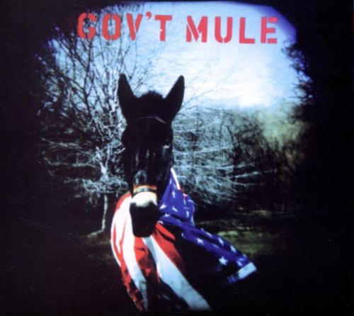 Gov'T Mule - Gov't Mule