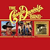 Daniels , Charlie (Band) - Simple Man