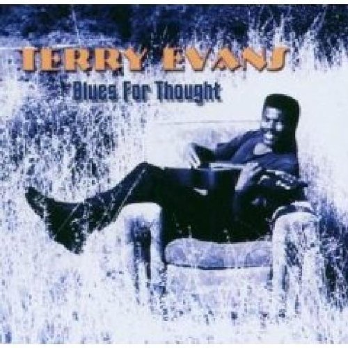 Evans , Terry - Blues for Thought