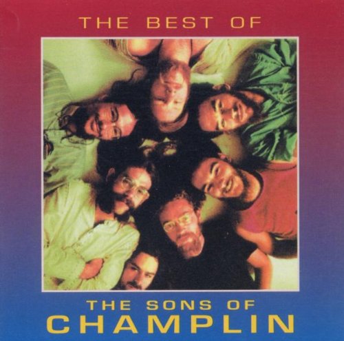 Sons of Champlin , The - The Best of