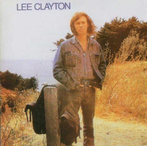 Lee Clayton - Lee Clayton