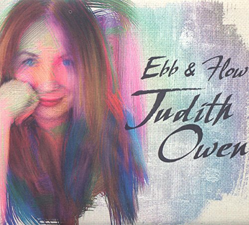 Judith Owen - Ebb & Flow