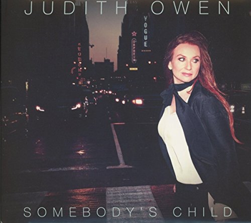 Judith Owen - Somebody's Child