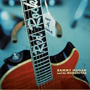 Hagar , Sammy - Not 4 Sale