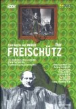  - Carl Maria von Weber – Der Freischütz. Romantische Oper, Finstere Mächte, Bühnenwirkung. Musiktheater. Beiträge zur Didaktik und Methodik, Band 3